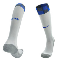 23-24 INT Away White Socks