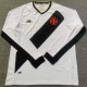 23-24 Vasco da Gama Away Long Sleeve Soccer Jersey (长袖)