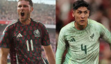 24-25 Mexico Home Player Vesion Soccer Jersey