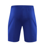 23-24 BAR Blue Training Shorts Pants