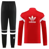 2023 AD Red Jacket Tracksuit #AJ11