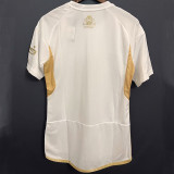 23-24 Copenhagen FC White Special Edition Fans Soccer Jersey