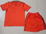 23-24 EVE Away Kids Soccer Jersey