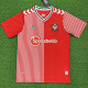 23-24 Southampton Home Fans Soccer Jersey