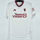 23-24 Man Utd Third 1:1 Fans Soccer Jersey