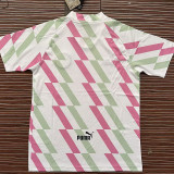 2023 Man City Tricolor Training Shirts