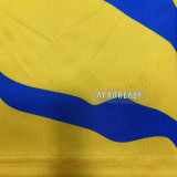 21-22 Tigres UANL Home Fans Soccer Jersey