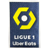 23-24 OGC Nice Away Fans Soccer Jersey