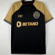 23-24 Sporting Lisbon Third Fans Soccer Jersey