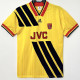 1993-1994 ARS Away Retro Soccer Jersey
