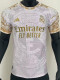 2023 RMA Special Edition White Player Version Training Shirts (白金龙)