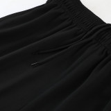 2023 NK Grey Half Pull Tracksuit (半拉链) #NB05