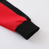 23-24 ACM Red Jacket Tracksuit #06