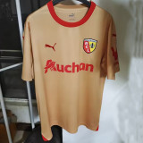 23-24 RC Lens UCL Edition Fans Soccer Jersey