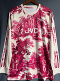 23-24 ARS Pink Special Edition Long sleeve Training (长袖)
