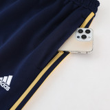 23-24 RMA Royal Blue Jacket Tracksuit