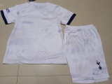 23-24 TOT Home Kids Soccer Jersey