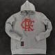 2023 Flamengo Grey Hoody