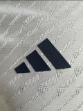 23-24 RMA Home Long Sleeve Player Version Soccer Jersey (长袖球员)