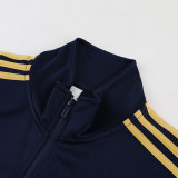 23-24 RMA Royal Blue Jacket Tracksuit