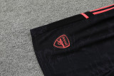 23-24 ARS Black Training Shorts Pants