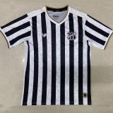23-24 Ceara Sporting Home Fans Soccer Jersey