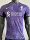 23-24 LIV Third Player Version Soccer Jersey