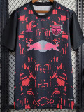 2023 New York Red Bulls Special Edition Soccer Jersey (纽约红牛)