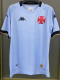 23-24 Vasco da Gama Grey Blue GoalKeeper Soccer Jersey