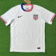 24-25 USA Home Fans Soccer Jersey