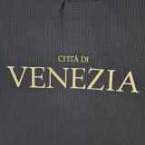 22-23 Venezia FC Home Fans Soccer Jersey