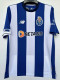 23-24 Porto Home 1:1 Fans Soccer Jersey
