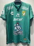 23-24 Leon Home Fans Soccer Jersey