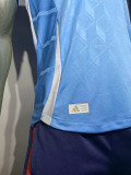 24-25 Belgium Away Player Version Soccer Jersey