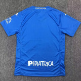 23-24 Empoli Home Fans Soccer Jersey