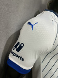 23-24 Monterrey Away Player Version Soccer Jersey