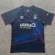 23-24 Luton Town Third Fans Soccer Jersey