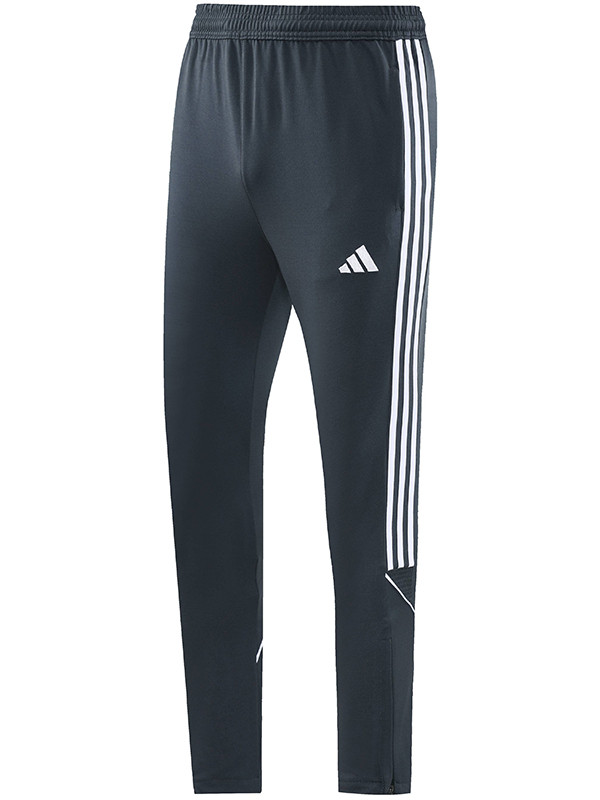 2023 AD Dark Grey Training Long Pants #AK01