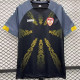 23-24 North Macedonia Third Fans Soccer Jersey