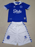 23-24 EVE Home Kids Soccer Jersey