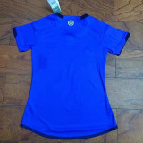 23-24 Cruzeiro Home Women Soccer Jersey (女)