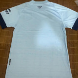 23-24 Brentford Away Fans Soccer Jersey