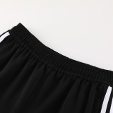 23-24 Ajax Black Jacket Tracksuit #08