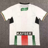 24-25 Deportivo Palestino Home Fans Soccer Jersey