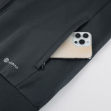 23-24 RMA Deep Black Jacket Tracksuit #05