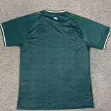 23-24 Werder Bremen Green Special Edition Training Shirts
