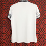 23-24 Japan White Special Edition Fans Soccer Jersey (春江)