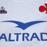 2023 France Away Rugby Jersey