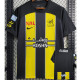 23-24 Ittihad Club Home Fans Soccer Jersey