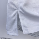 22-23 CELTICS HOLIOAY #4 White Home Top Quality Hot Pressing NBA Jersey